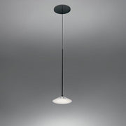 Orsa Suspension Lamp by Foster & Partners for Artemide Lighting Artemide Orsa 35 