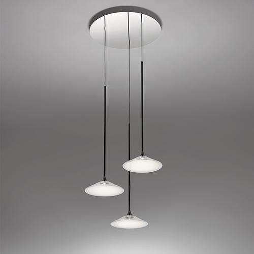 Orsa Suspension Lamp - Thumbnail 2