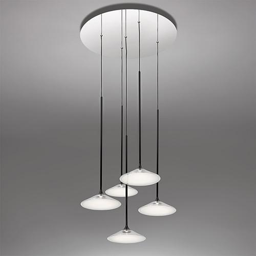 Orsa Suspension Lamp