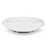 Eden Porcelain Oval Plates Set of 4 by Pillivuyt Dinnerware Pillivuyt Large 