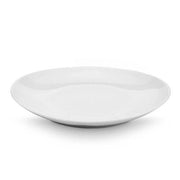 Eden Porcelain Oval Plates Set of 4 by Pillivuyt Dinnerware Pillivuyt Small 