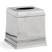 Roma 5.75" Tissue Box Holder by Arte Italica Tissue Box Arte Italica 