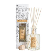 Authentique Green Tea Room Diffuser and Diffuser Refill by Lothantique Home Diffusers Lothantique 200 ml diffuser 
