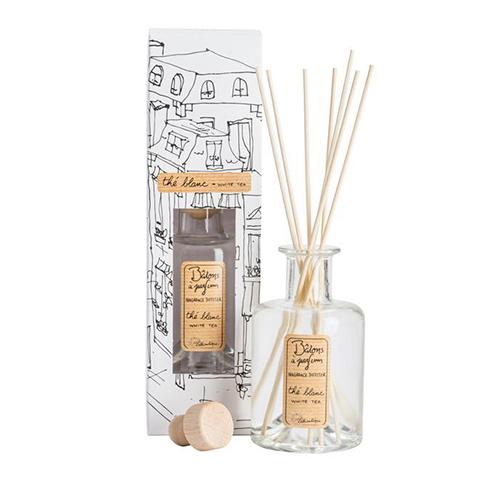 Lothantique White Tea Fragrance Diffuser - Thumbnail 2
