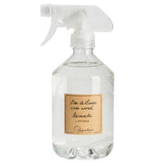 Authentique Linen Water Spray, Lavender by Lothantique Home Care Lothantique 500 ml 