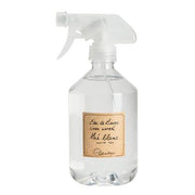 Authentique Linen Water Spray, White Tea by Lothantique Home Care Lothantique 500 ml 