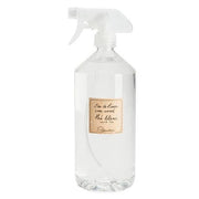 Authentique Linen Water Spray, White Tea by Lothantique Home Care Lothantique 1 L 