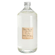 Authentique White Tea Liquid Soap by Lothantique Soap Lothantique 1000 ml Refill 