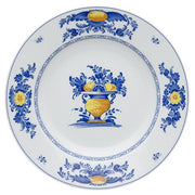 Viana Soup Plate by Vista Alegre Dinnerware Vista Alegre 