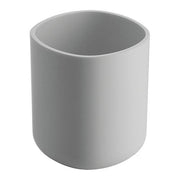 Birillo Toothbrush Holder by Alessi Bathroom Alessi White 