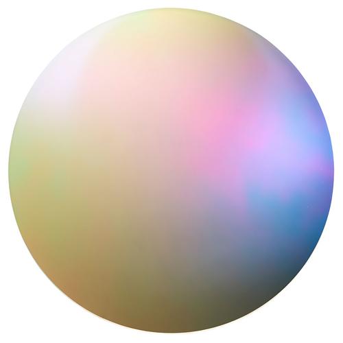 Kim Seybert Luna Prismatic Placemat - Thumbnail 2