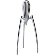 Juicy Salif Citrus Squeezer by Philippe Starck for Alessi Bar Tools Alessi Mirror Polished 