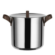Edo Stockpot By Patricia Urquiola for Alessi Cookware Alessi Small Yes 