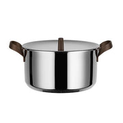 Edo Casserole By Patricia Urquiola for Alessi Cookware Alessi Large Yes 