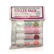 Variety & Gift Packs by Super Salve Super Salve Co. Roller Pack 