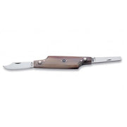 No. 26 Palmerino Italian Regional Pocket Knife with Ox Horn Handle by Berti Knife Berti 