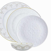 Paseo Dinner Plate by Christian Lacroix for Vista Alegre Dinnerware Vista Alegre 