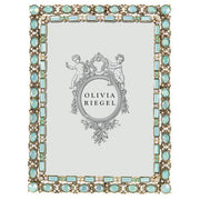 Patrice Frame by Olivia Riegel Frames Olivia Riegel 5x7 Medium 