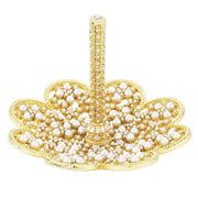 "Pearl" Ring Holder by Olivia Riegel Jewelry & Trinket Boxes Olivia Riegel 