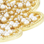 "Pearl" Ring Holder by Olivia Riegel Jewelry & Trinket Boxes Olivia Riegel 