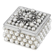 Pearl Box by Olivia Riegel Jewelry & Trinket Boxes Olivia Riegel 