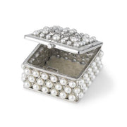Pearl Box by Olivia Riegel Jewelry & Trinket Boxes Olivia Riegel 