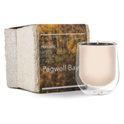 Pegwell Bay Candle, GPS 21’ 30”E, 40 Hour by Haeckels Candles Haeckels 