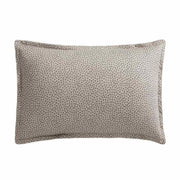 A La Belle Etoile Organic Cotton Sateen Pillow Sham by Alexandre Turpault Bedding Alexandre Turpault Boudoir 