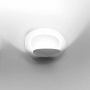 Pirce Micro LED Wall Lamp by Giuseppe Maurizio Scutellà for Artemide Lighting Artemide 2700K 
