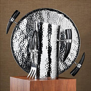 Orion Canape Spreaders 4 Piece Box Set by Mary Jurek Design Cheese Knife Mary Jurek Design 