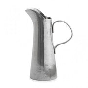 Vintage Pewter Pitcher by Arte Italica Pitchers & Carafes Arte Italica 