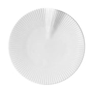 Canopée Porcelain 6" Tapas Plate Set of 4 by Pillivuyt Dinnerware Pillivuyt 