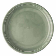 Trend Color Dinner Plate, 10" by Thomas Dinnerware Rosenthal Moss Green 