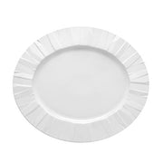 Matrix Oval Platter by Bartek Mejor for Vista Alegre Dinnerware Vista Alegre 