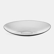 Pond X-Large Serving Plate, by Ingegerd Raman for Orrefors Dinnerware Orrefors 