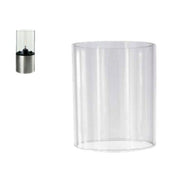 Replacement parts for EM Oil Lamp by Erik Magnussen for Stelton Oil Lamp Stelton Clear Shade 