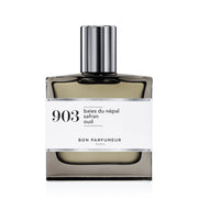 903 Nepal Berry, Saffron and Oud Eau de Parfum by Le Bon Parfumeur Perfume Le Bon Parfumeur 30ml 