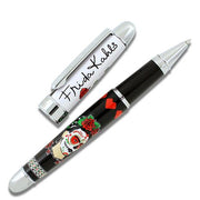 Vida Y Muerte Limited Edition Pen by Frida Kahlo and Acme Studio Pen Acme Studio Ballpoint 