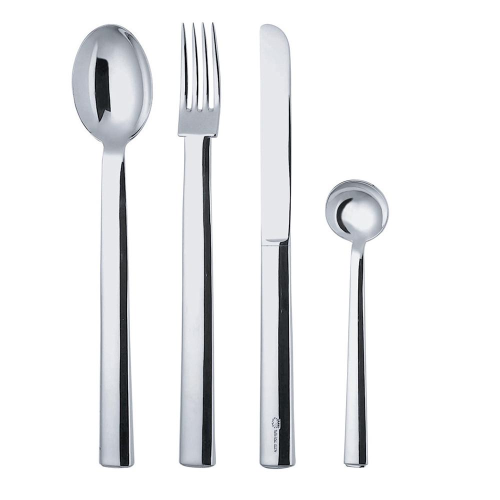 Alessi Rundes Modell Table Fork