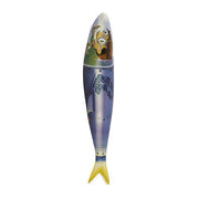 Rocket Sardine by Marcos Miller for Bordallo Pinheiro Home Accents Bordallo Pinheiro 