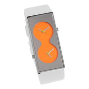 Bi Orange Wrist Watch by Karim Rashid for Acme Studio Watch Acme Studio 