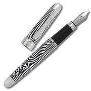 Kraze Pen by Karim Rashid for Acme Studio Pen Acme Studio Fountain Pen 