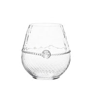 Graham Stemless Red Wine Glass by Juliska Glassware Juliska 