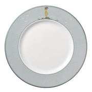 Sailor's Farewell Dinner Plate, 10.75" by Kit Kemp for Wedgwood Dinnerware Wedgwood 