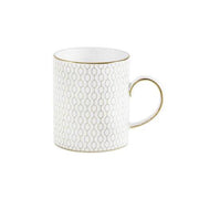 Arris Mug, 11.5 oz by Wedgwood Dinnerware Wedgwood 