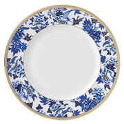 Hibiscus Accent Dinner Plate, 10.75" by Wedgwood Dinnerware Wedgwood 