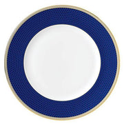 Hibiscus Dinner Plate, 10.75" by Wedgwood Dinnerware Wedgwood 