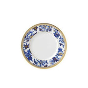 Hibiscus Bread & Butter Plate, 6" by Wedgwood Dinnerware Wedgwood 