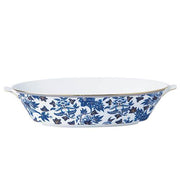 Hibiscus Oval Serving Bowl, 13" by Wedgwood - Shipping Late January 2022 Dinnerware Wedgwood 