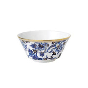 Hibiscus Soup/Cereal Bowl, 5.6" by Wedgwood Dinnerware Wedgwood 
